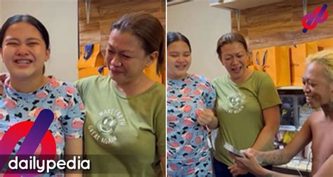 Content Creators Whamos Cruz, Antonette Gail .